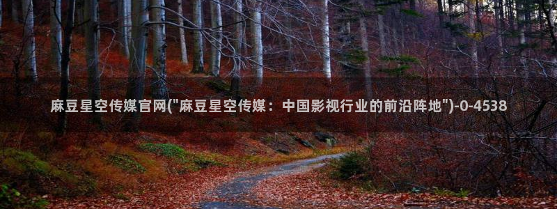 麻豆传媒直播 官网:麻豆星空传媒官网(\